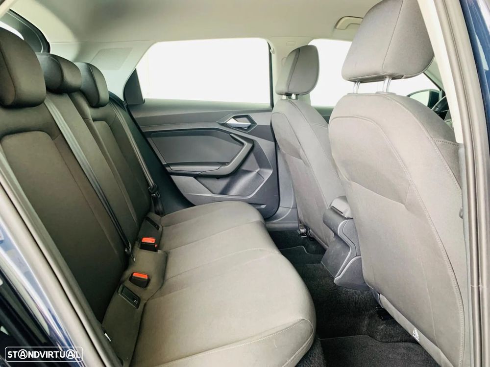 Audi A1 Sportback 25 TFSI Advanced - 41