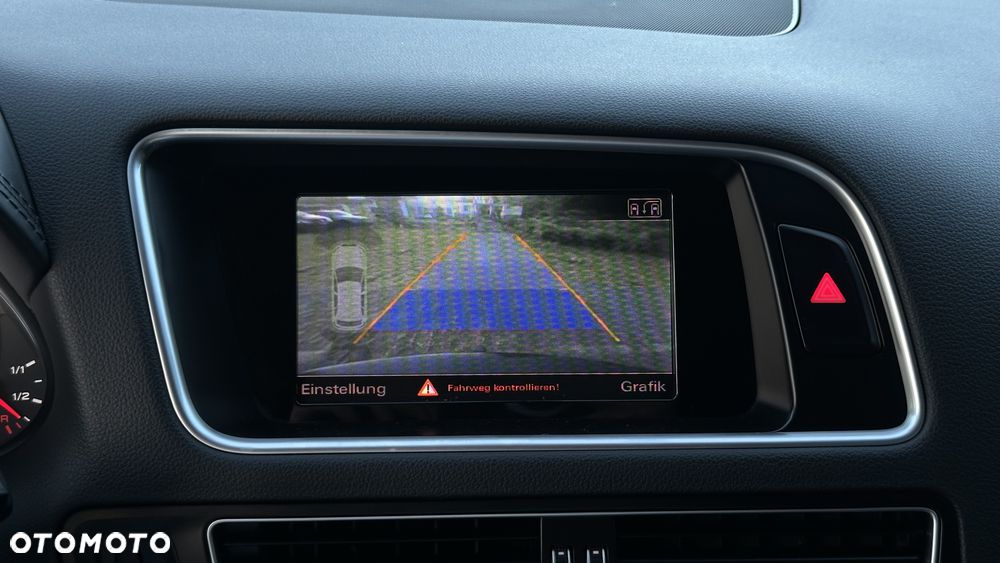 Audi Q5 2.0 TDI quattro sport - 34