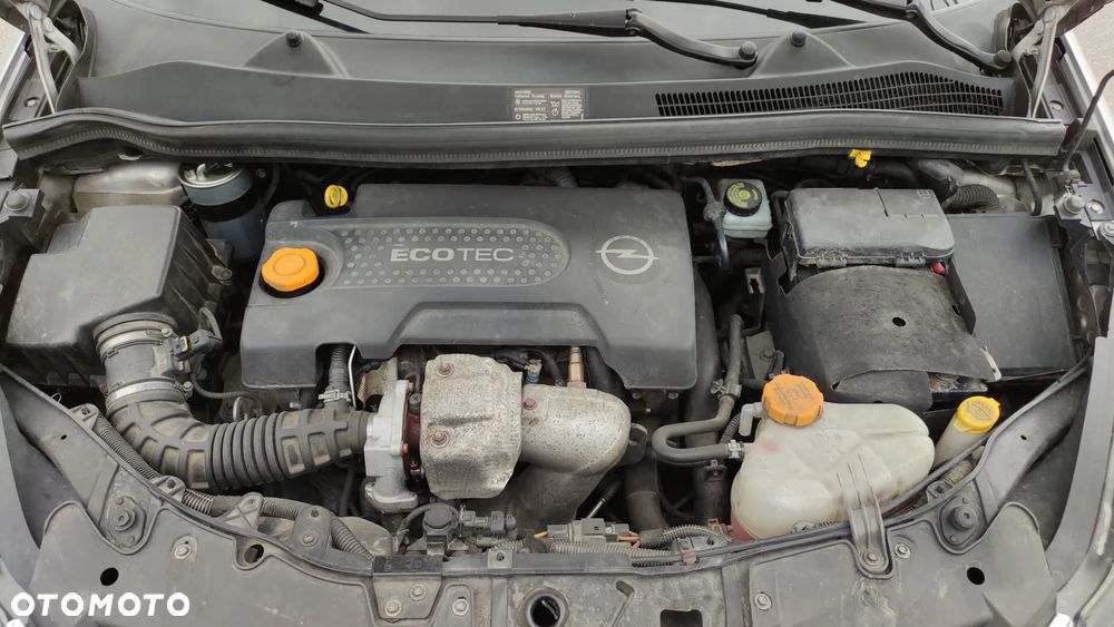 Opel Corsa 1.3 CDTI 111 - 15