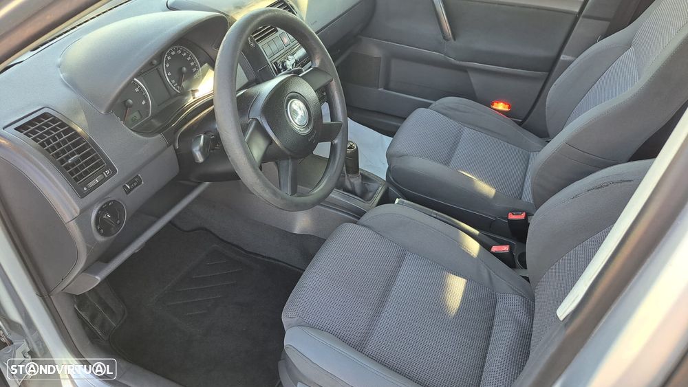 VW Polo - 9