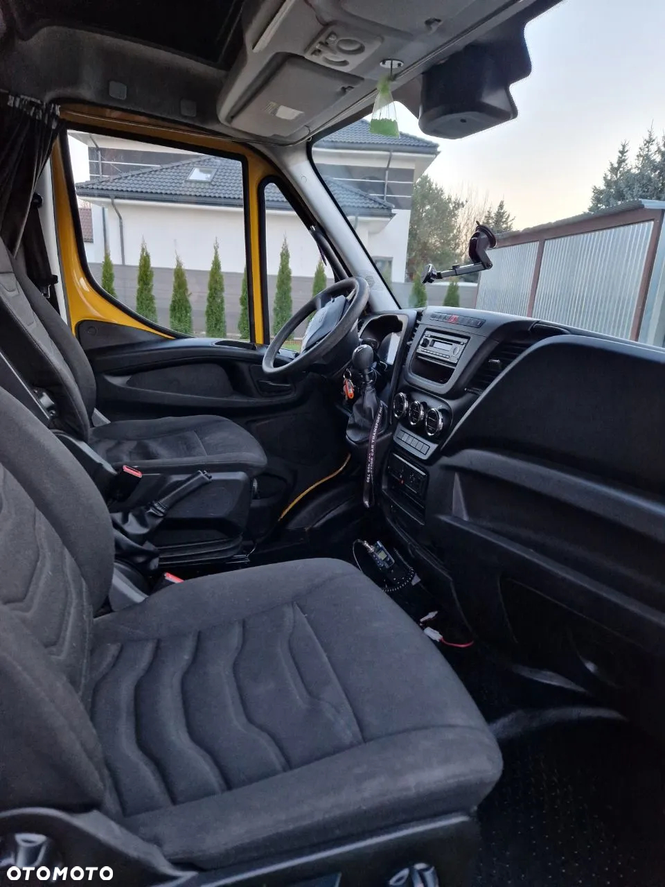 Iveco 70C17 - 12