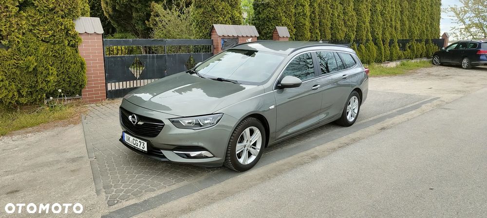 Opel Insignia 2.0 CDTI Elite S&S - 2