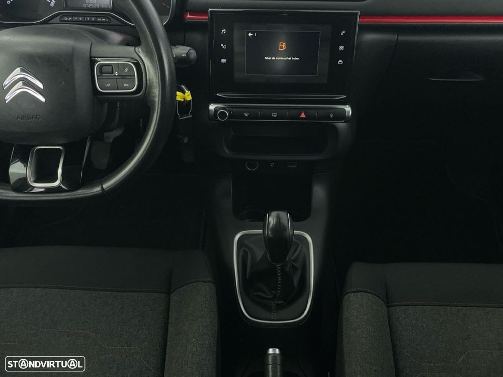 Citroën C3 1.2 PureTech Feel - 15