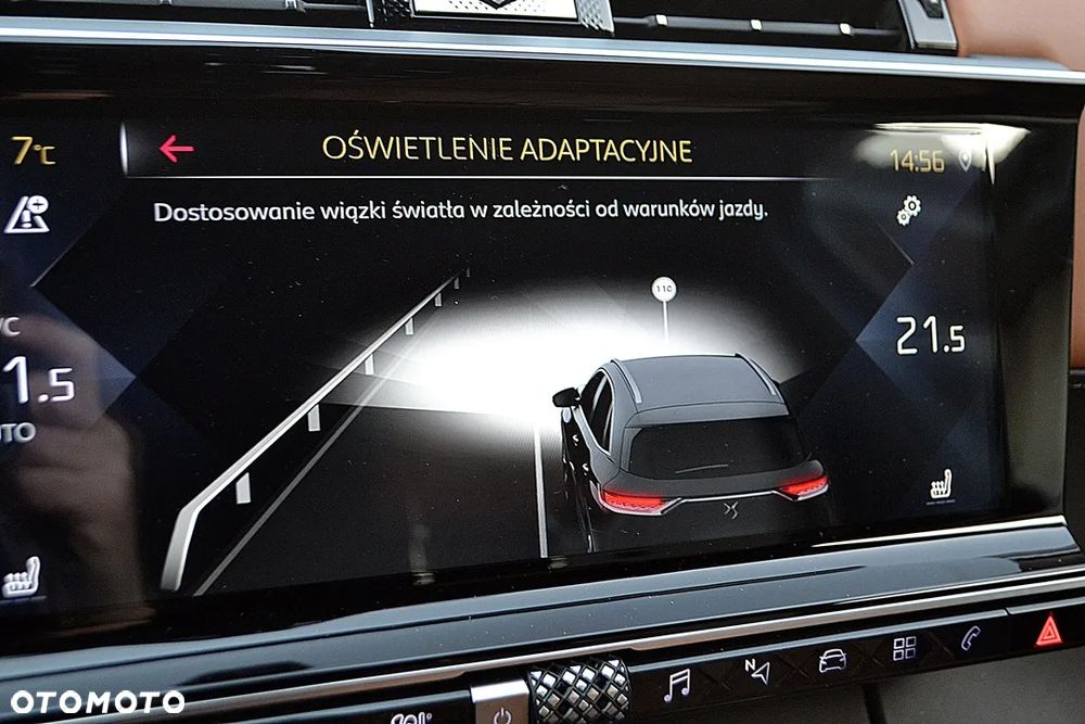 DS Automobiles DS 7 Crossback - 31