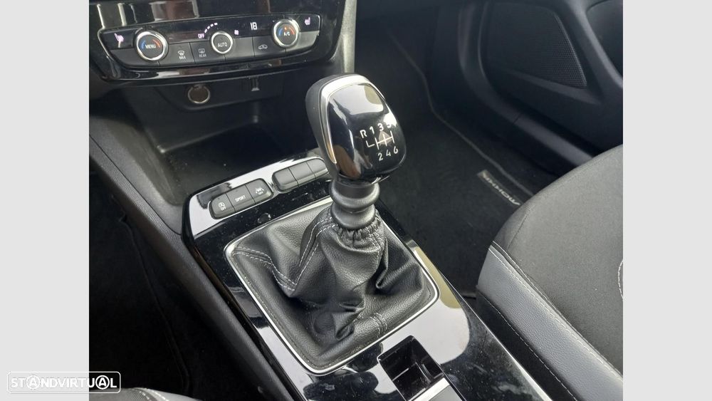 Opel Mokka 1.2 T GS - 19