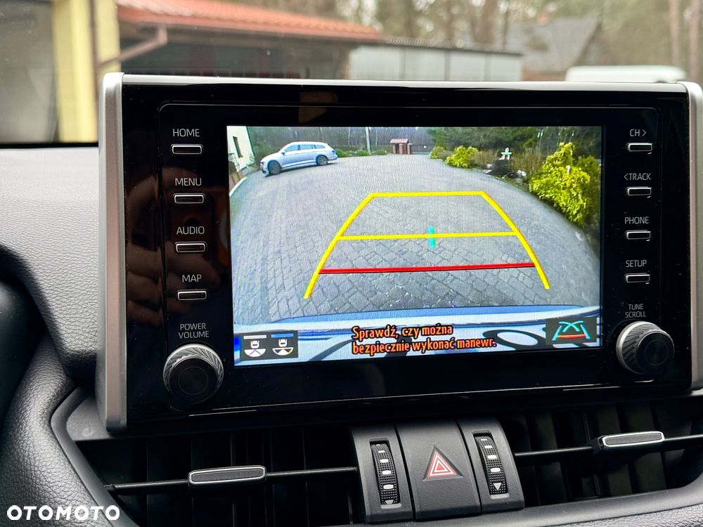 Toyota RAV4 2.5 Hybrid Selection 4x2 - 39