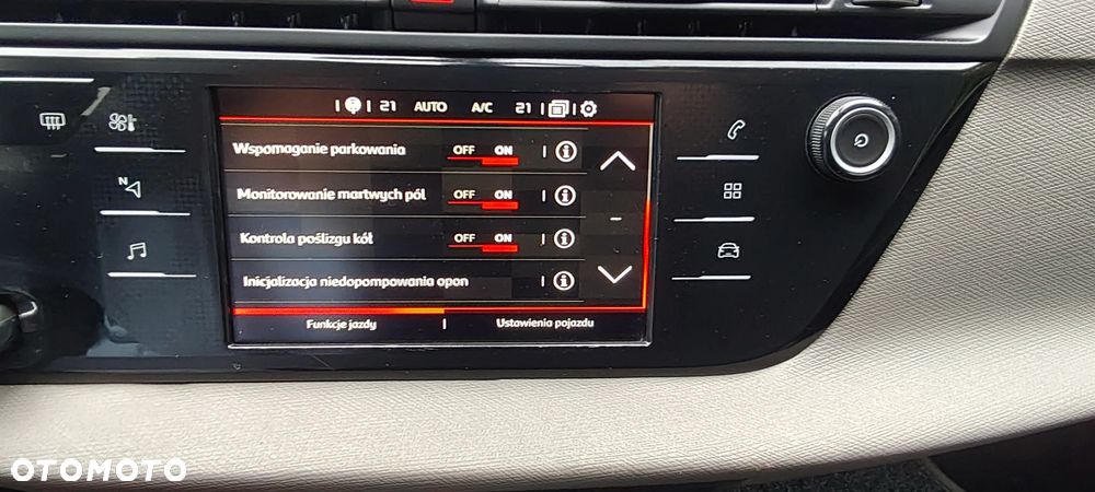 Citroën C4 SpaceTourer 1.5 BlueHDi More Life S&S EAT8 - 25