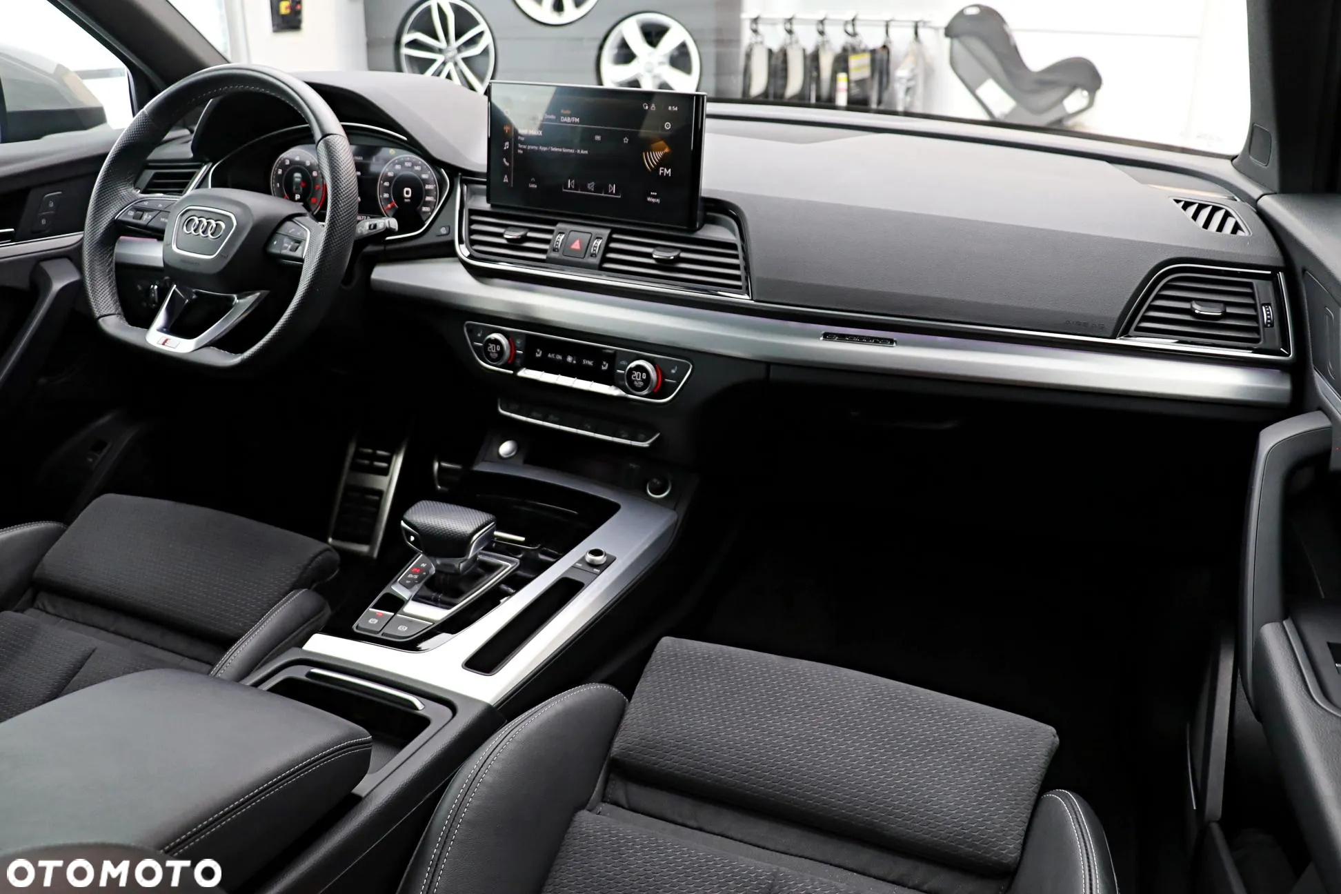 Audi Q5 - 20
