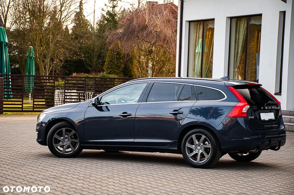 Volvo V60 D3 Business Edition - 19