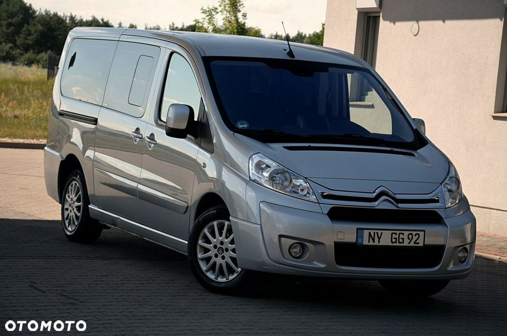Citroën Jumpy - 2