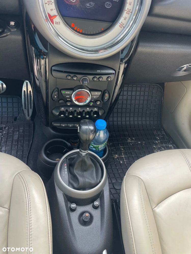 MINI Countryman - 12