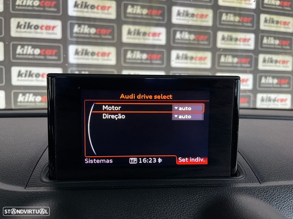 Audi A3 2.0 TDI S-line - 44