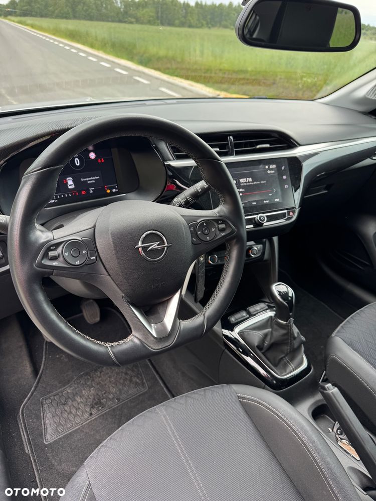 Opel Corsa 1.2 Elegance S&S - 36
