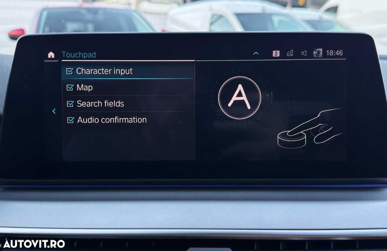 BMW Seria 5 530e AT PHEV - 31