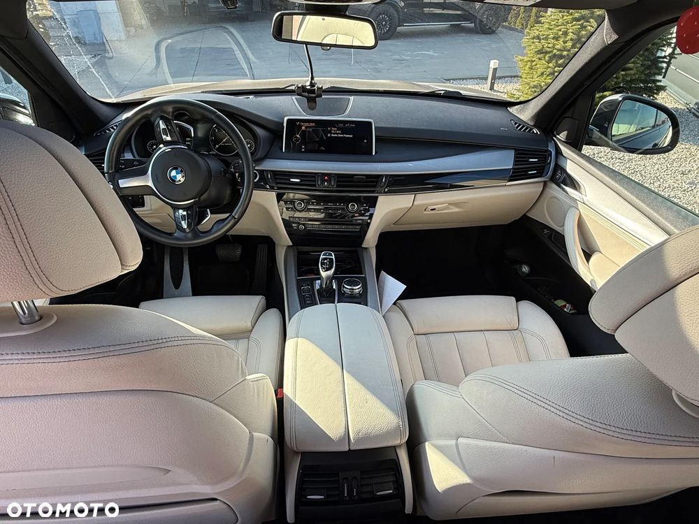 BMW X5 M - 18