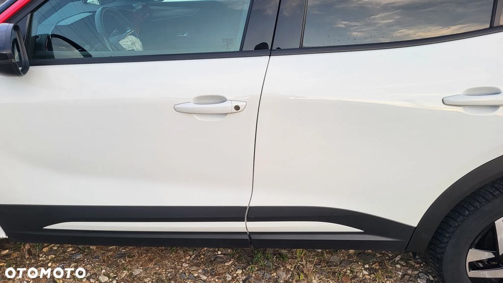 Opel Mokka 1.2 DI Turbo Automatik GS Line - 23