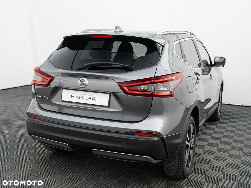 Nissan Qashqai 1.3 DIG-T MHEV N-Connecta - 6