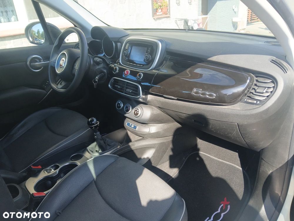 Fiat 500X 1.3 Multijet 4x2 S&S Cult - 11