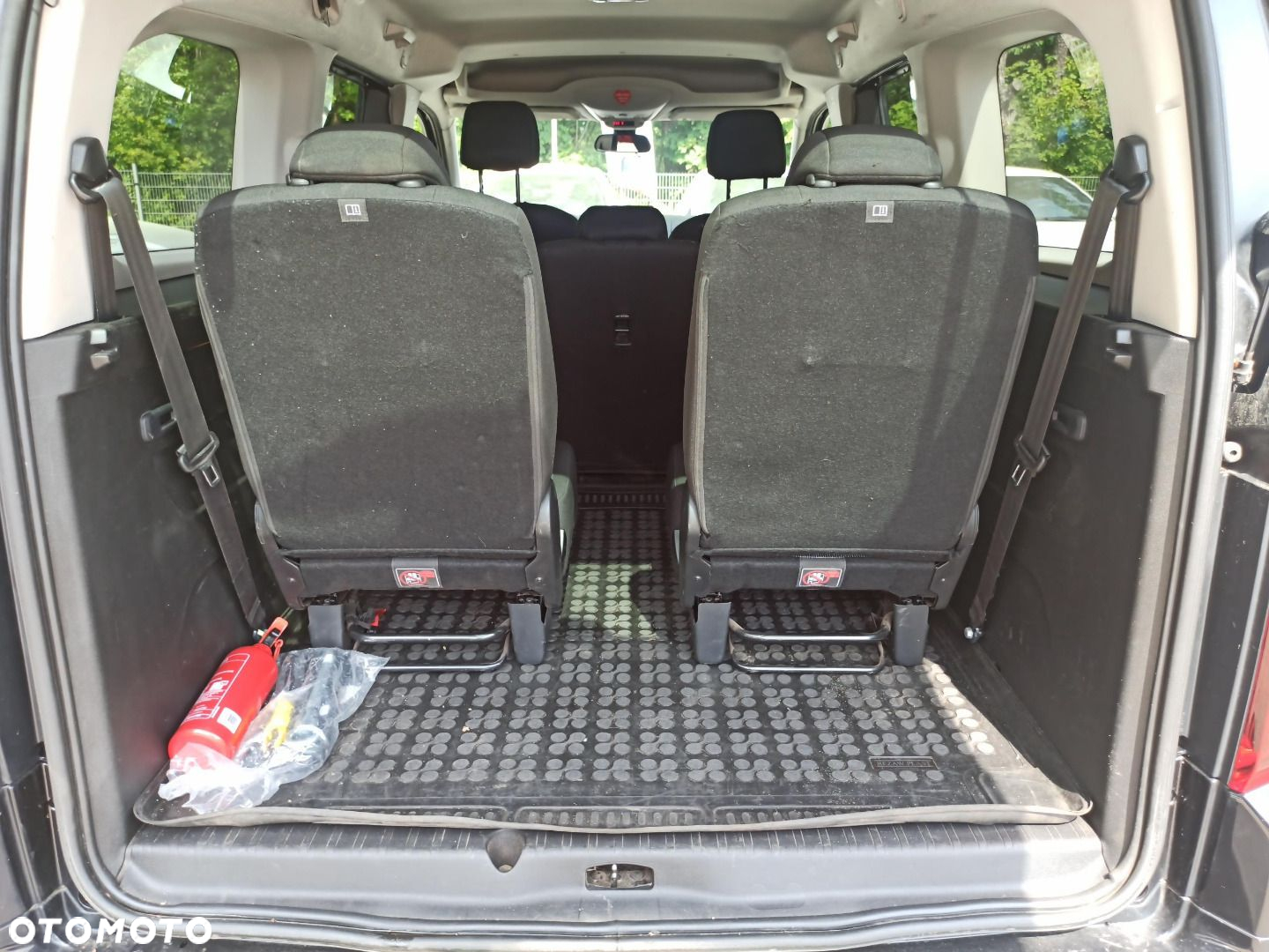 Toyota Proace City Verso - 15