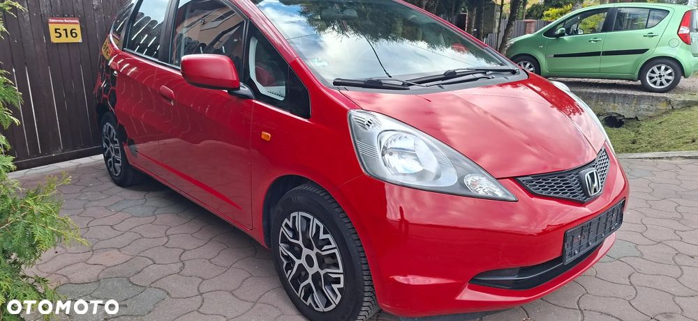 Honda Jazz 1.2 i-VTEC S - 8