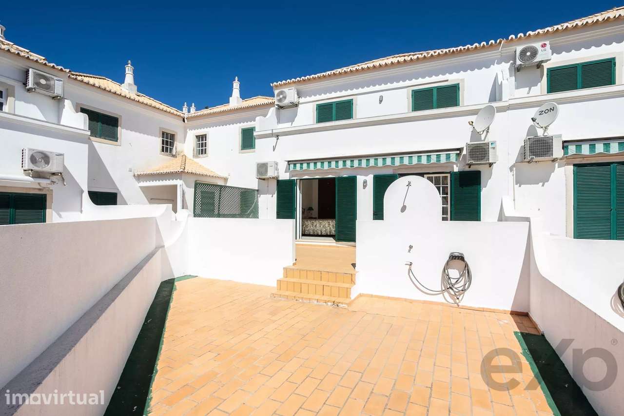 Cabanas Village  - Cabanas de Tavira | Piscina, Terraço, BBQ - Grande imagem: 4/33