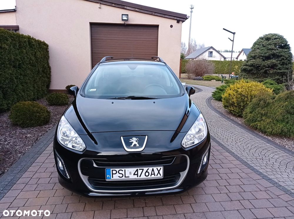 Peugeot 308 e-HDi FAP 115 Stop&Start Access - 3