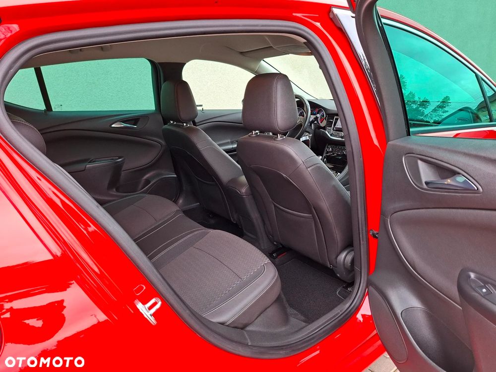 Opel Astra 1.4 Turbo Innovation - 21