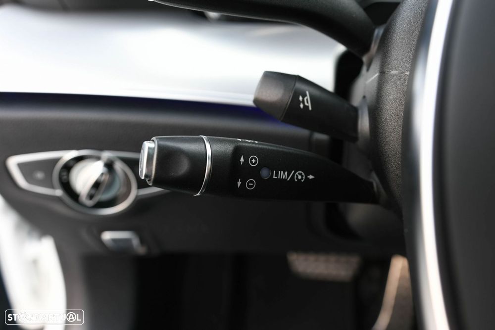 Mercedes-Benz E 220 d AMG Line Aut. - 18
