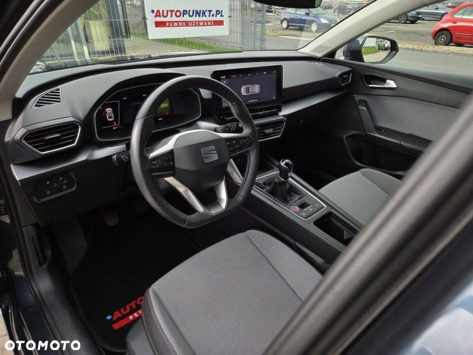 Seat Leon - 17