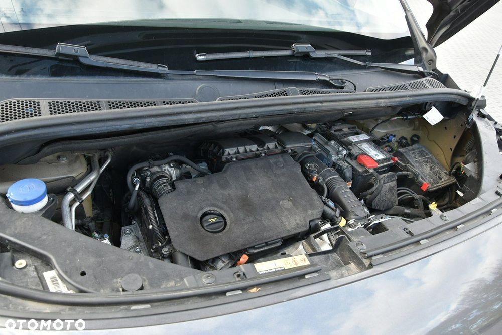 Opel Combo - 34