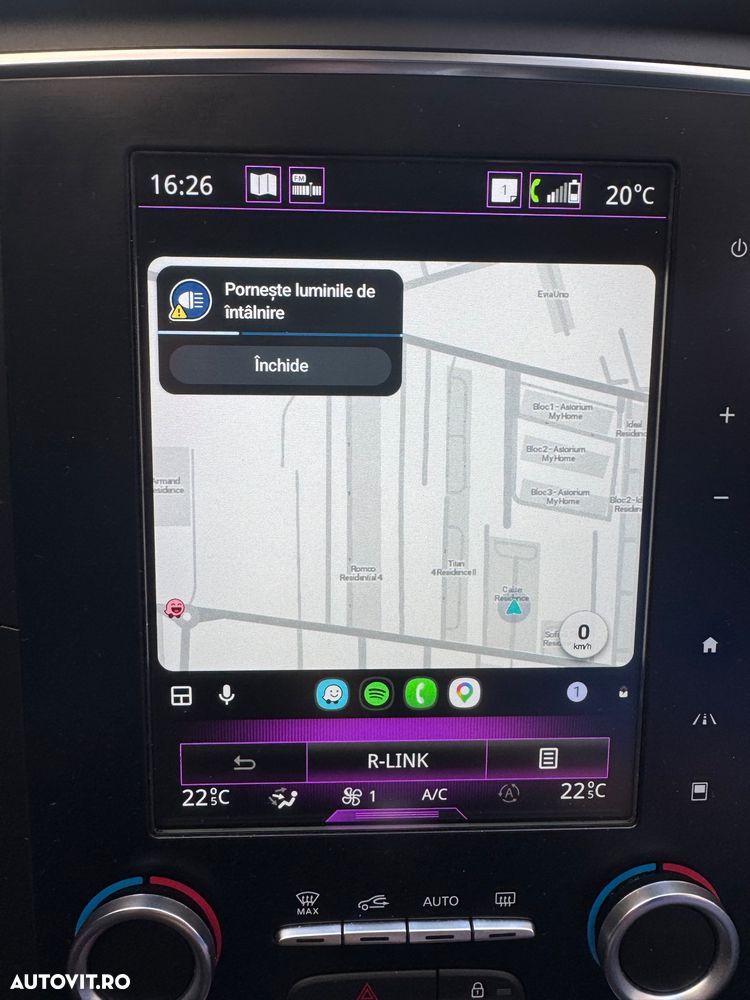 Renault Talisman ENERGY dCi 130 INTENS - 21