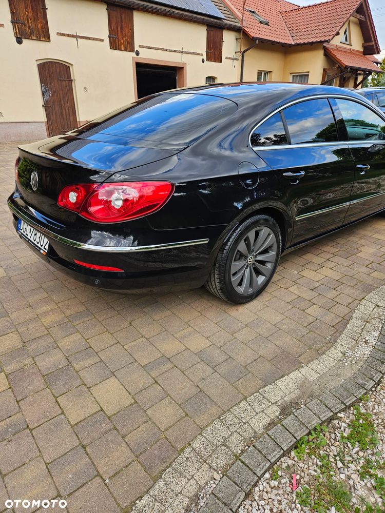 Volkswagen Passat CC 1.8 TSI Individual - 8