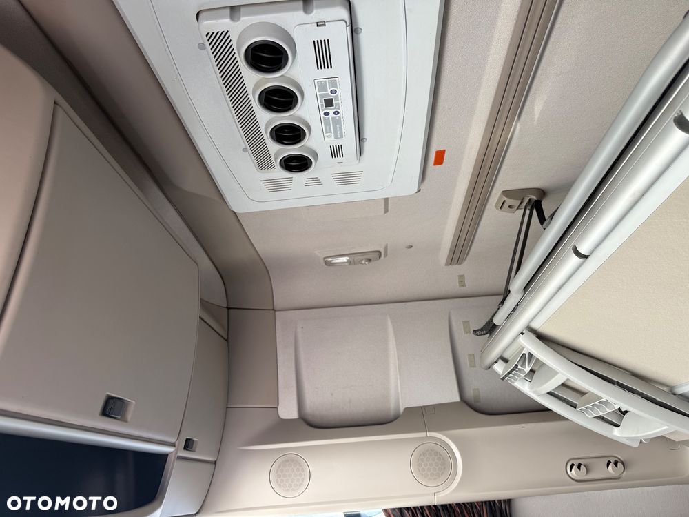 DAF XF106 480 Super Space Cab - 16