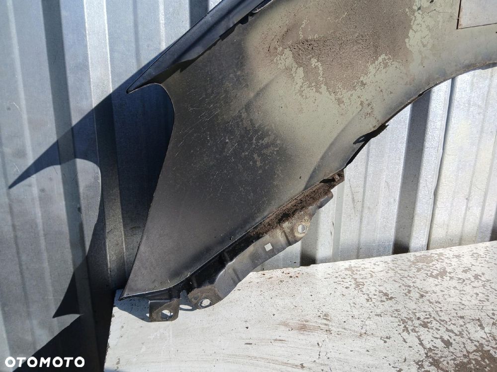 Błotnik Prawy Przód Kia Carens Iii 1U 06- - 9