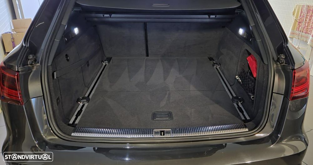 Audi A6 Avant 2.0 TDi S-line S tronic - 16