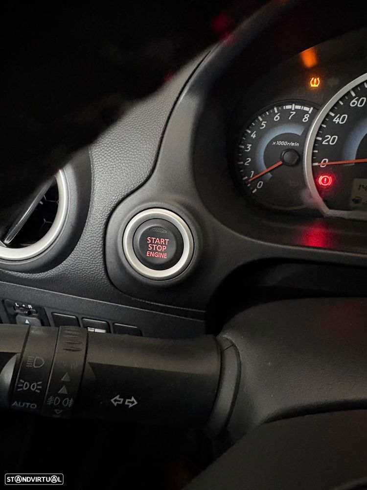 Mitsubishi Space Star 1.2 Intense ClearTec - 26