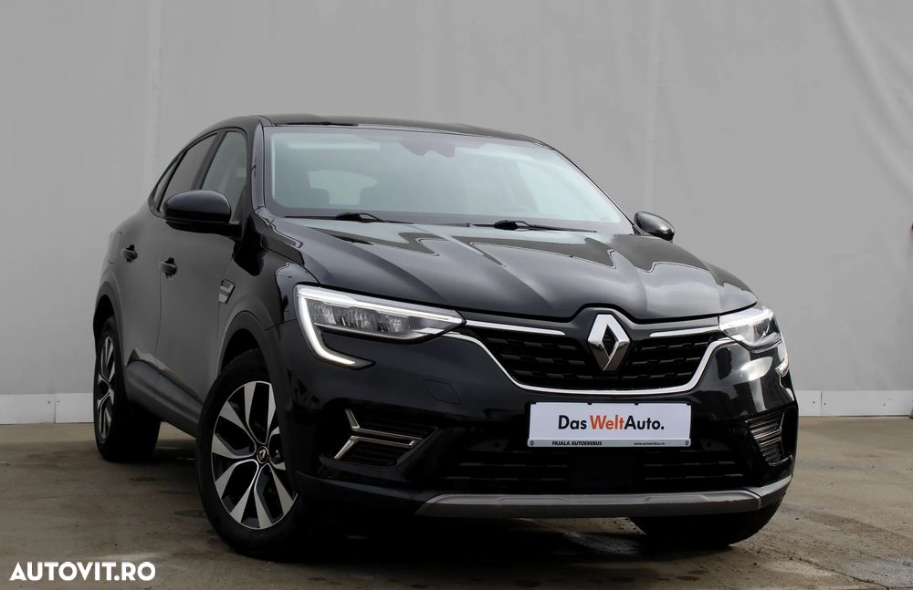 Renault Arkana 140 EDC Intens - 19
