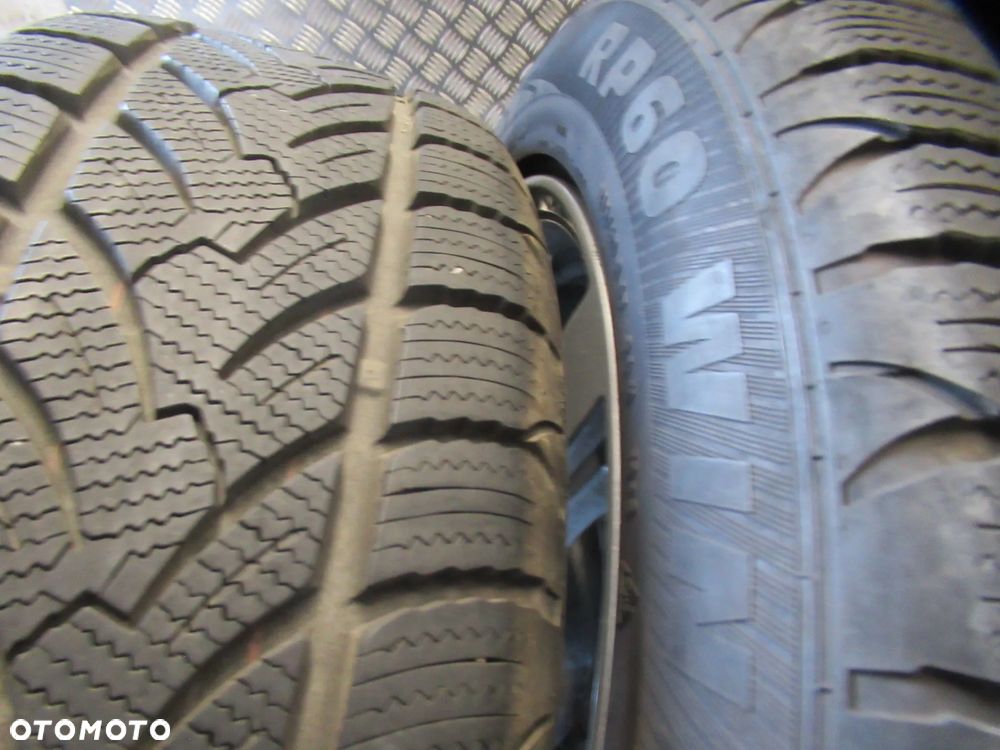 Koła Vw T-Rock Tiguan Touran Skoda Yeti Karoq Kodiaq 7,5Jx17 et45 5x112 7,5mm - 13