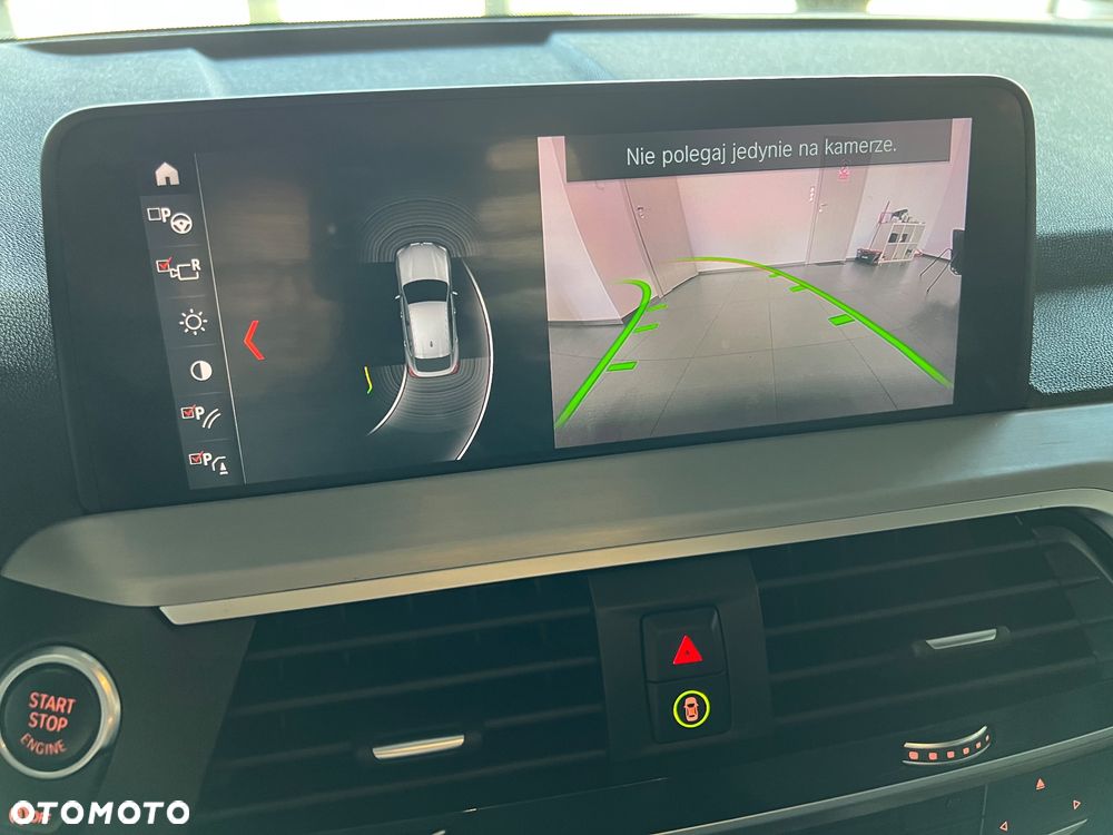 BMW X4 xDrive20d M Sport - 18