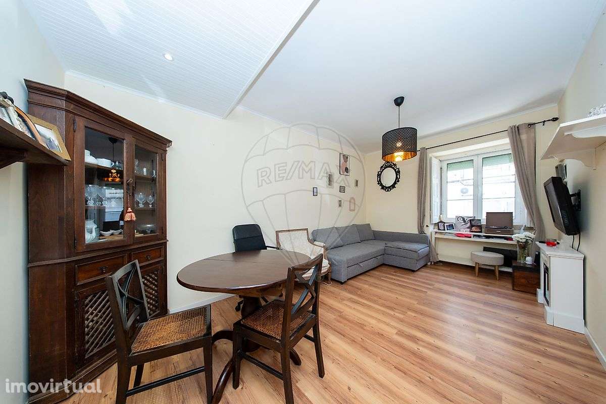 Apartamento T2 para venda - Grande imagem: 4/19