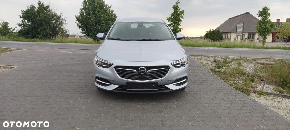 Opel Insignia 2.0 CDTI ecoFLEX Start/Stop Business Innovation - 9