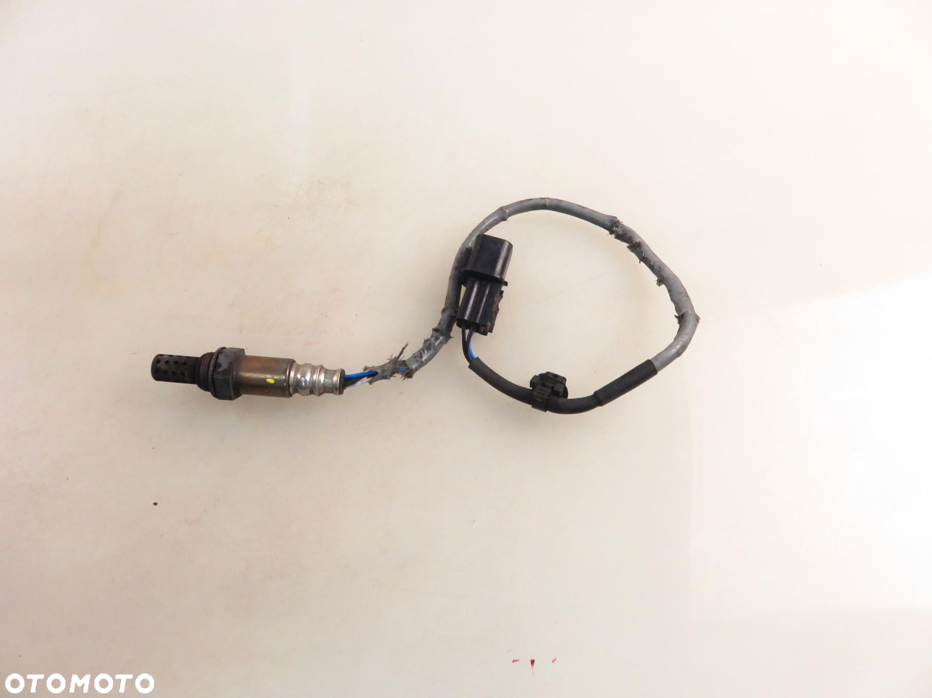 SONDA LAMBDA MITSUBISHI OUTLANDER I 2.0 2340008862 - 4