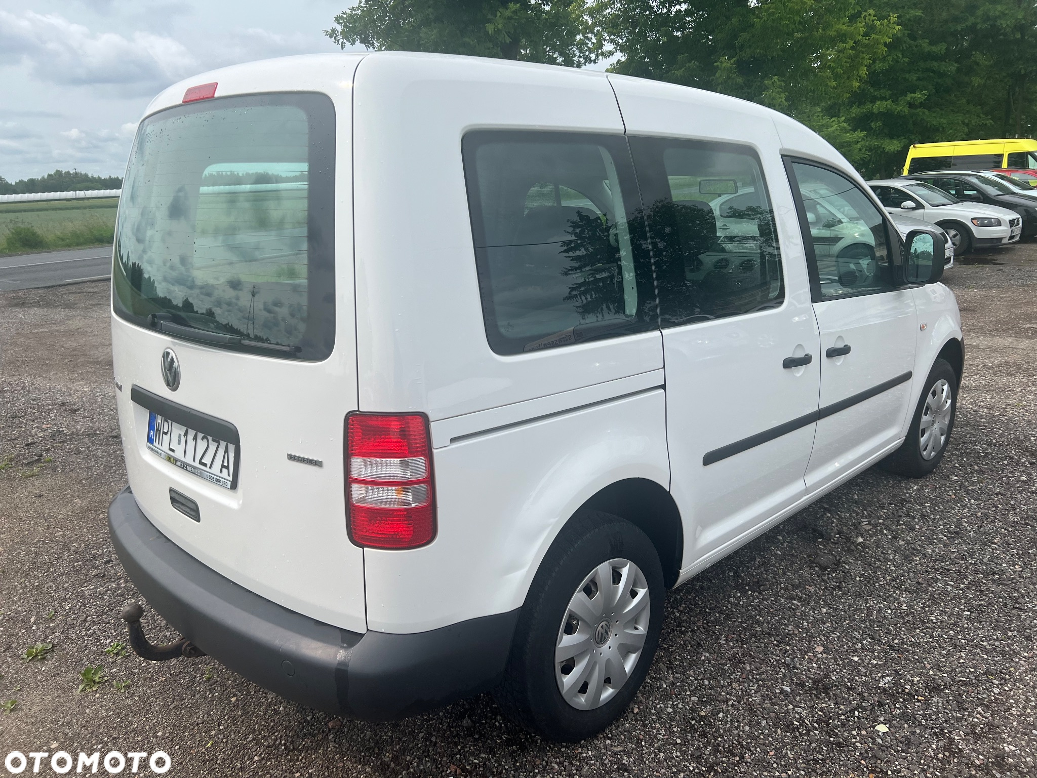 Volkswagen Caddy - 32