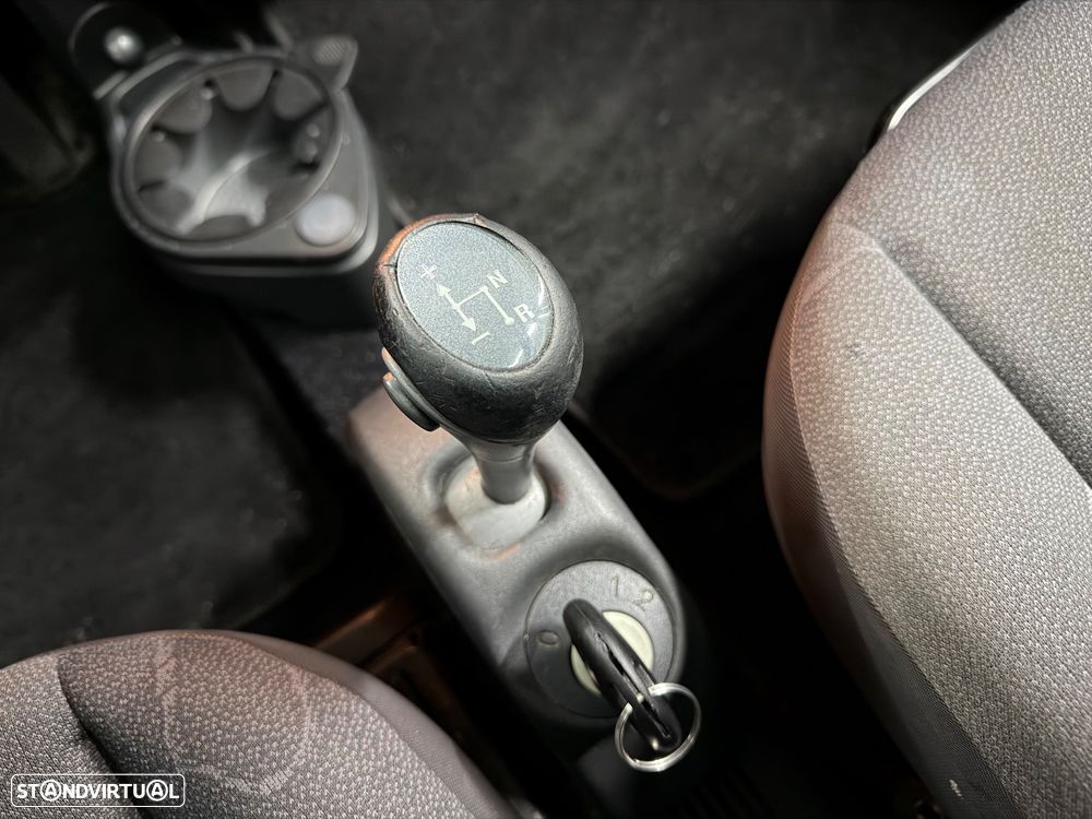 Smart ForTwo Coupé Passion 61 - 13