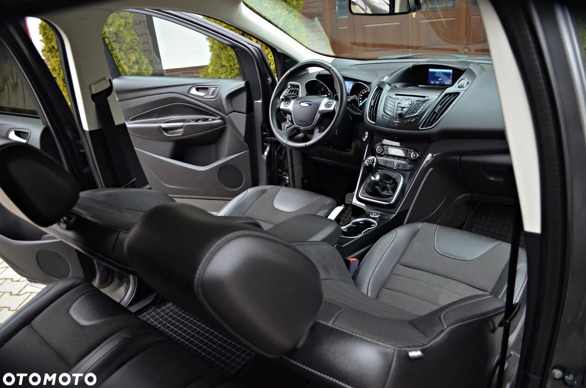 Ford Kuga 2.0 TDCi Titanium - 6