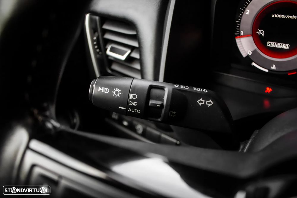 Nissan Qashqai 1.3 DIG-T MHEV N-Connecta - 17