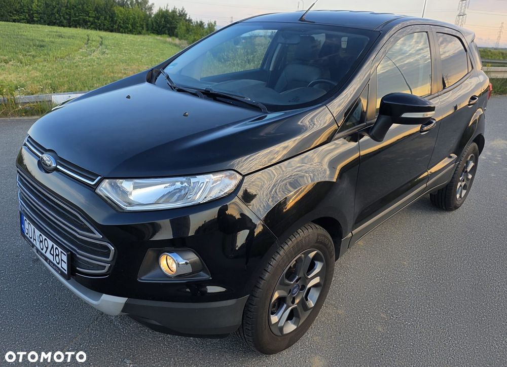 Ford EcoSport 1.0 EcoBoost S - 24