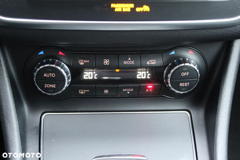 Mercedes-Benz GLA 200 7G-DCT Edition 1 - 29