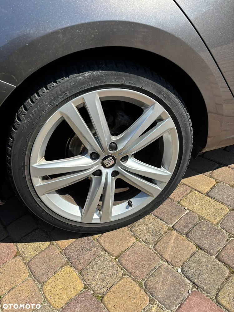 Seat Leon 1.4 TSI Style S&S - 13