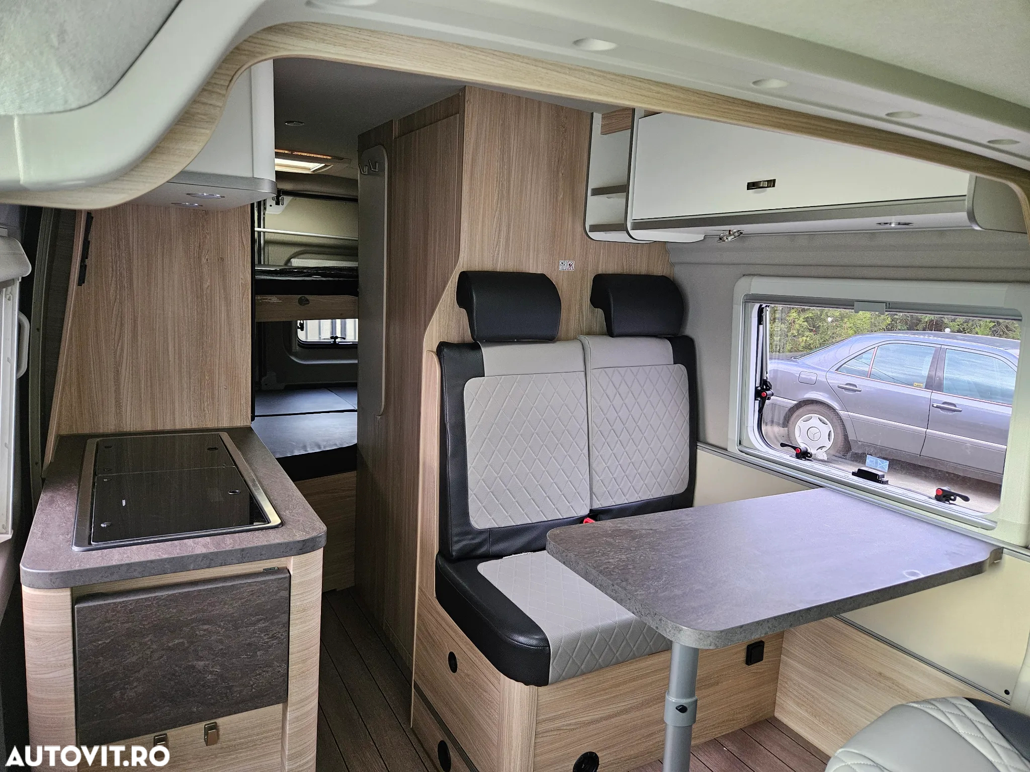 Weinsberg CaraBus 600 - 19